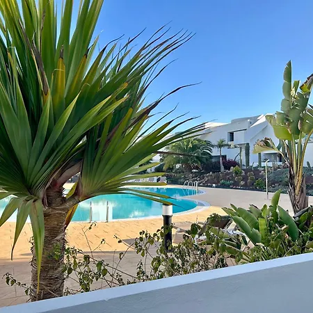 Fuerte Confort Apartman *