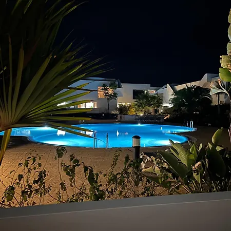 Apartman Fuerte Confort