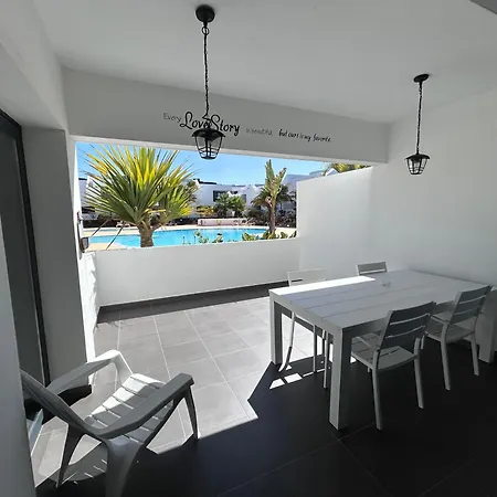 Fuerte Confort Apartman