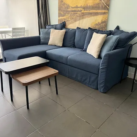 Apartman Fuerte Confort La Oliva