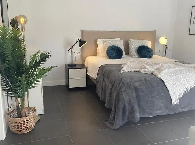 Apartman Fuerte Confort *