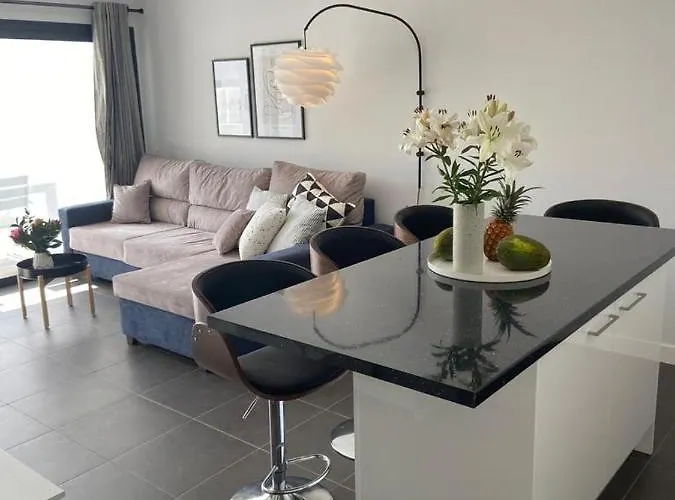 Apartman Fuerte Confort *