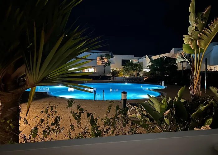 Apartman Fuerte Confort