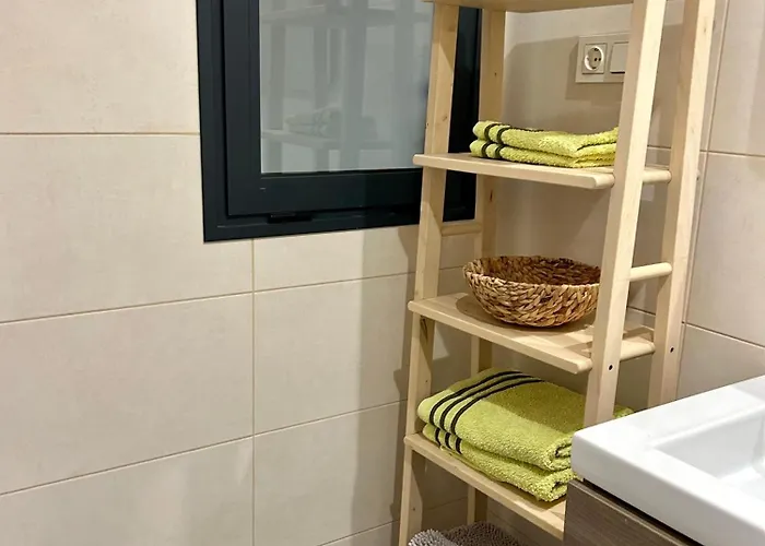 Apartman Fuerte Confort *