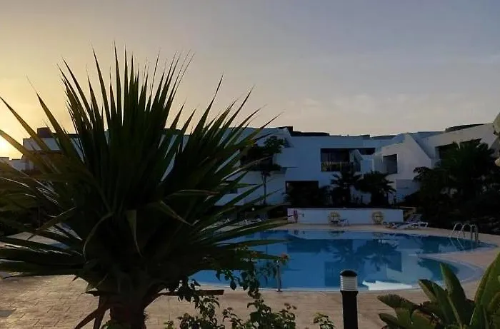 Apartman Fuerte Confort *