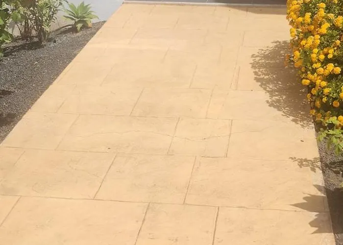 Fuerte Confort Apartman La Oliva