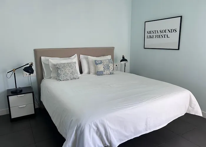 Fuerte Confort Apartman