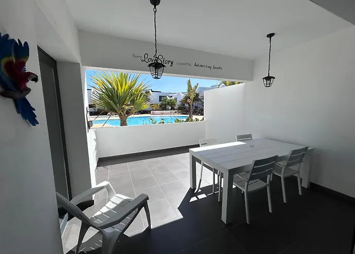 Fuerte Confort Apartman