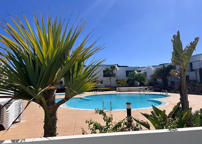 Apartman Fuerte Confort