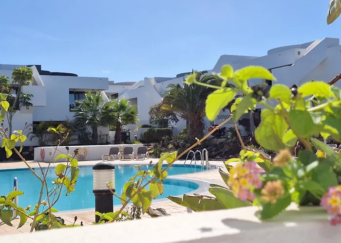 Fuerte Confort Apartman *