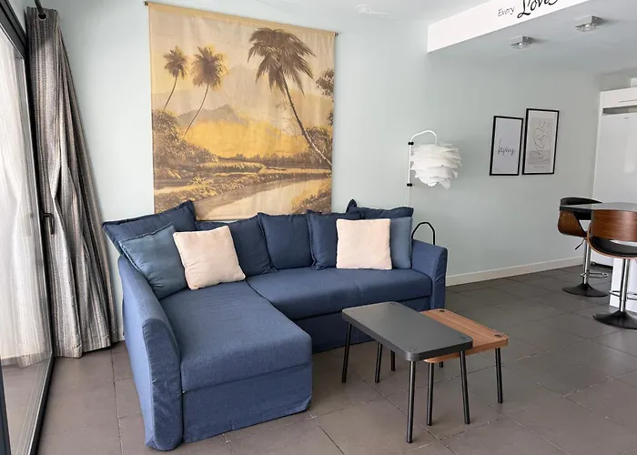 Fuerte Confort Apartman