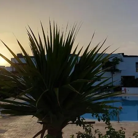 Fuerte Confort Apartment