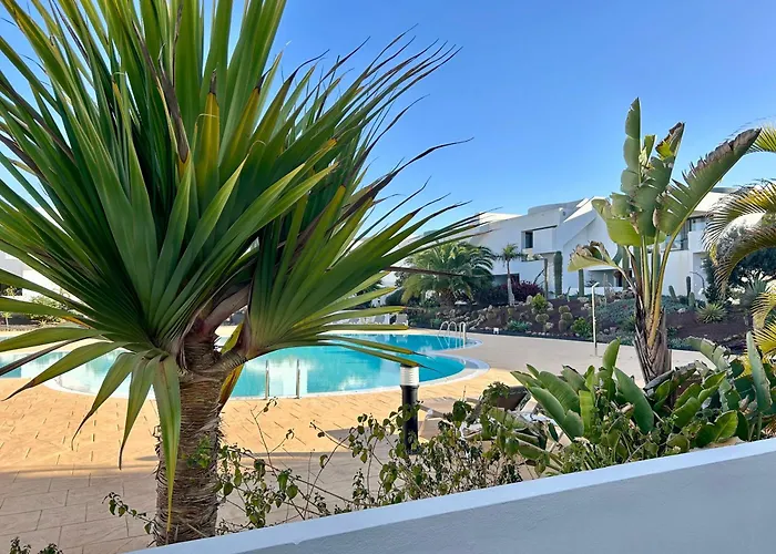 Fuerte Confort דירה *