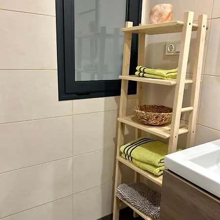 Apartamento Fuerte Confort *