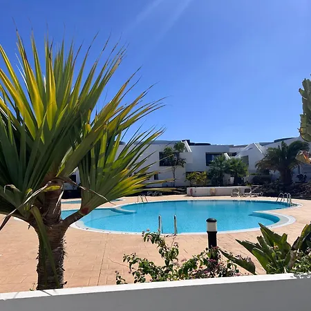 Apartamento Fuerte Confort