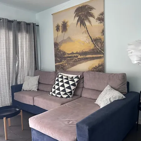 Fuerte Confort * La Oliva