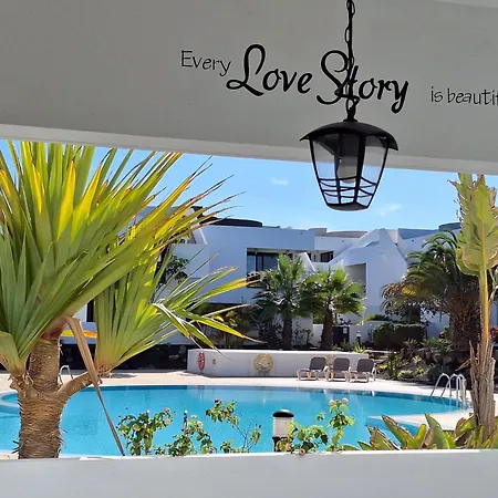 Fuerte Confort La Oliva