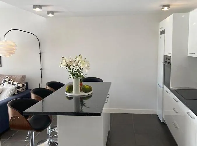 Fuerte Confort 라 올리바