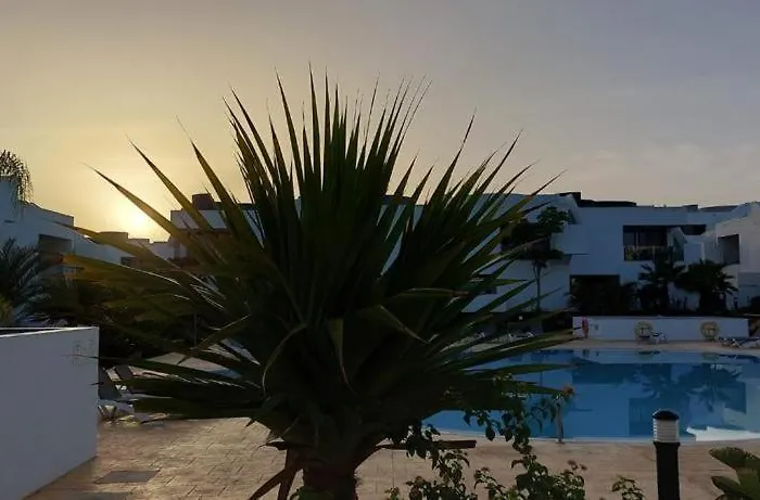 Fuerte Confort 아파트