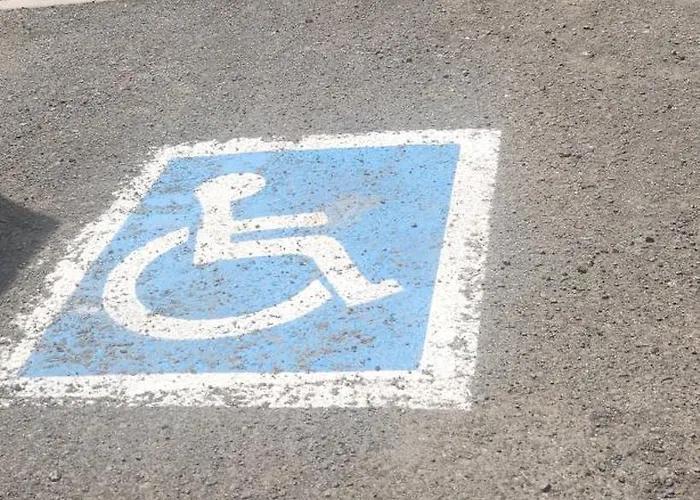 아파트 Fuerte Confort