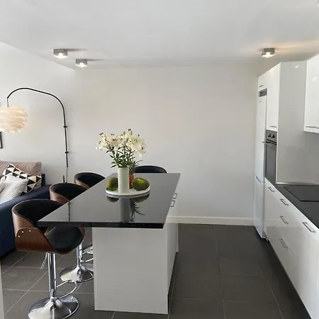 Fuerte Confort La Oliva