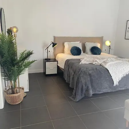 Appartement Fuerte Confort *