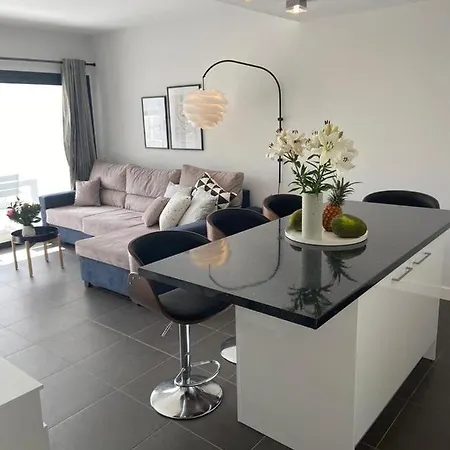 Appartement Fuerte Confort *