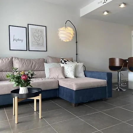 Fuerte Confort Appartement *