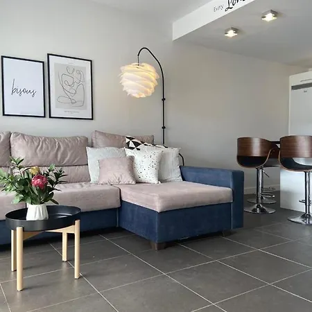 Fuerte Confort * La Oliva