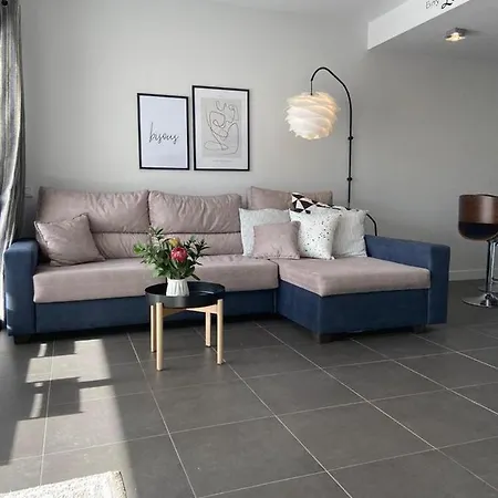 Appartement Fuerte Confort