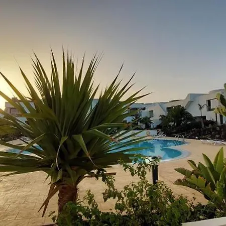 Fuerte Confort Appartement La Oliva