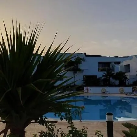 Appartement Fuerte Confort *