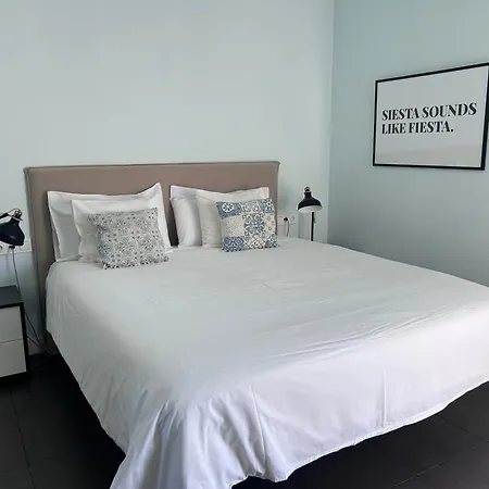 Fuerte Confort Appartement